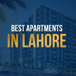 Best Apartments in Lahore