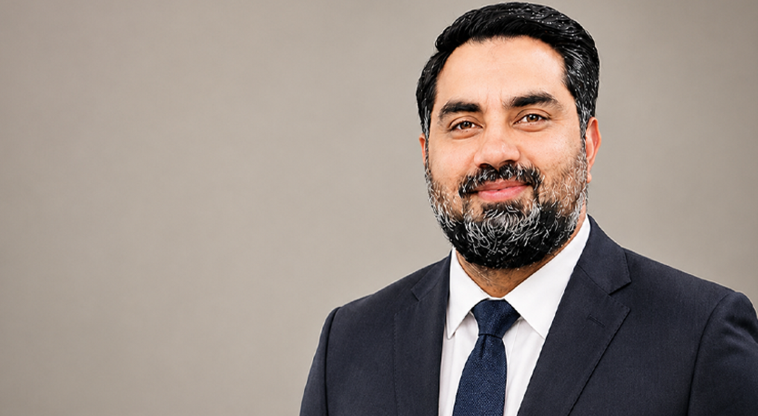 Barrister Bilal Ramzan