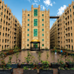 Sheranwala Heights