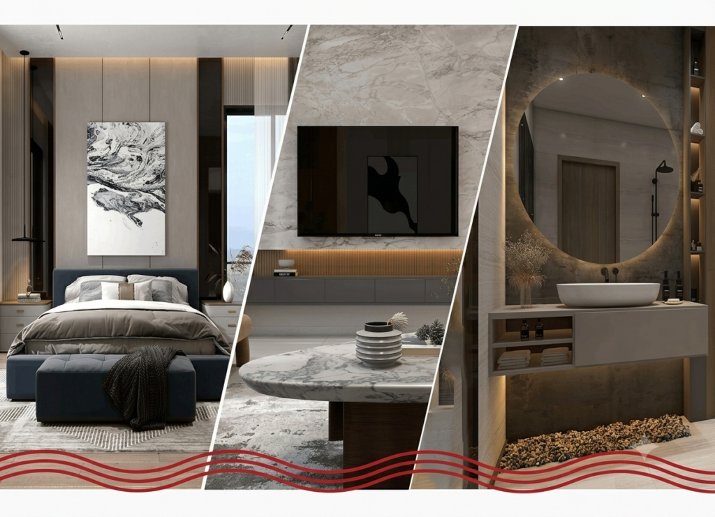best apartments in Lahore