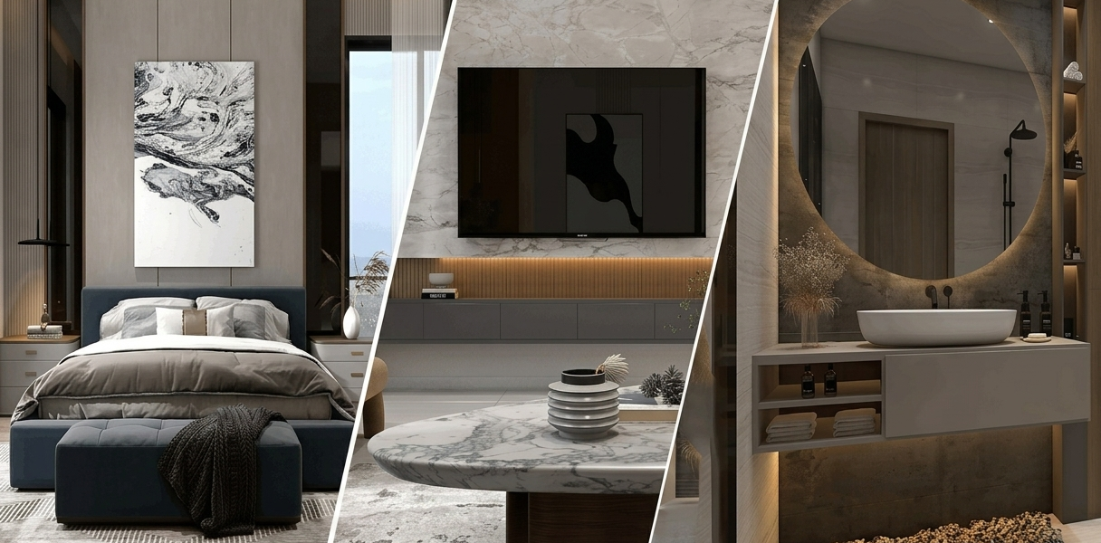 best apartments in Lahore