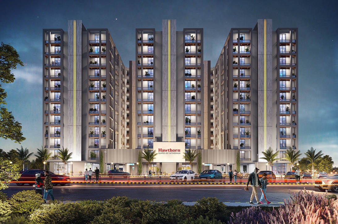Apartments in Lahore
