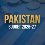 Pakistan Budget 2026–27