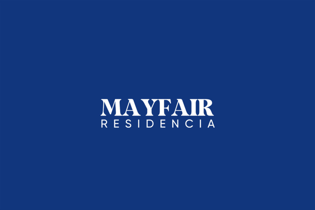 mayfair residencia