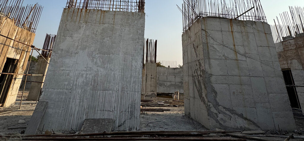Lift Structures