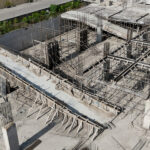 Mayfair Residencia Retaining Wall